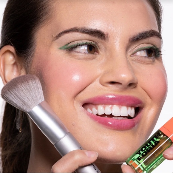 YOUTHFORIA BYO BLUSH Color Changing Blush NIB - Picture 2 of 10